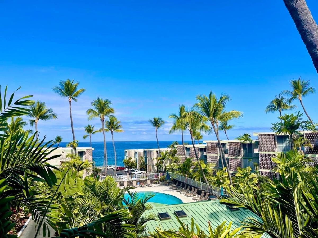 كايلو كونا Alii Villas Condominiums المظهر الخارجي الصورة