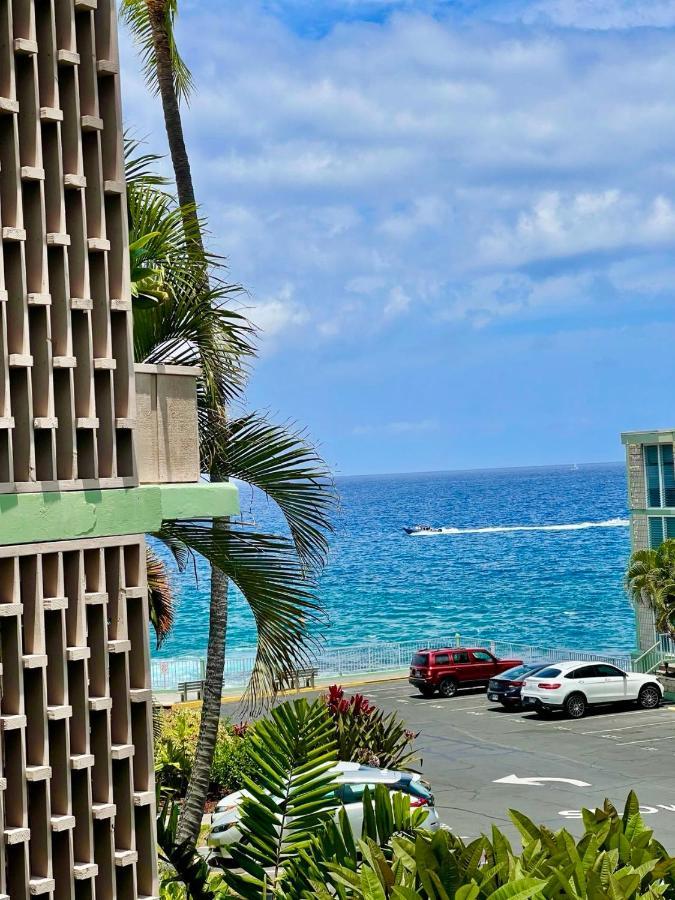 كايلو كونا Alii Villas Condominiums المظهر الخارجي الصورة