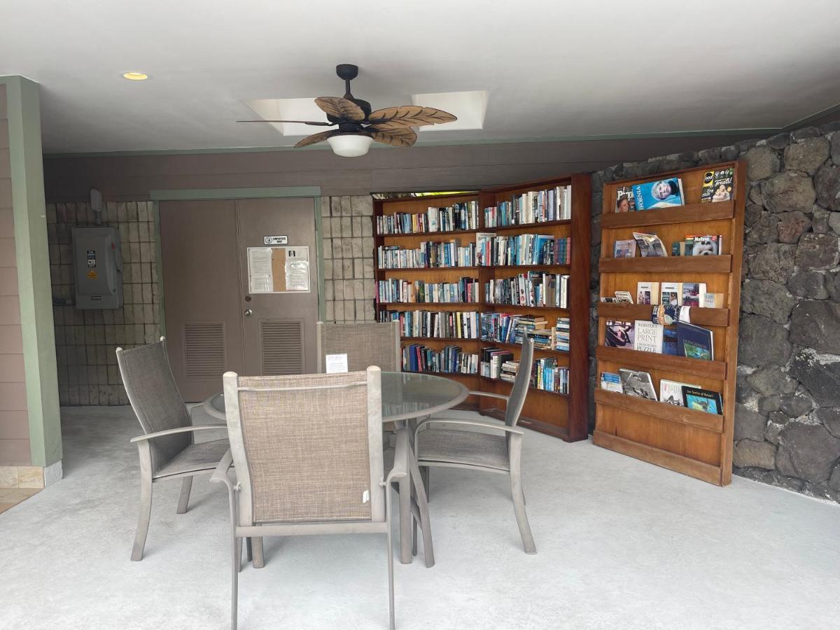 كايلو كونا Alii Villas Condominiums المظهر الخارجي الصورة
